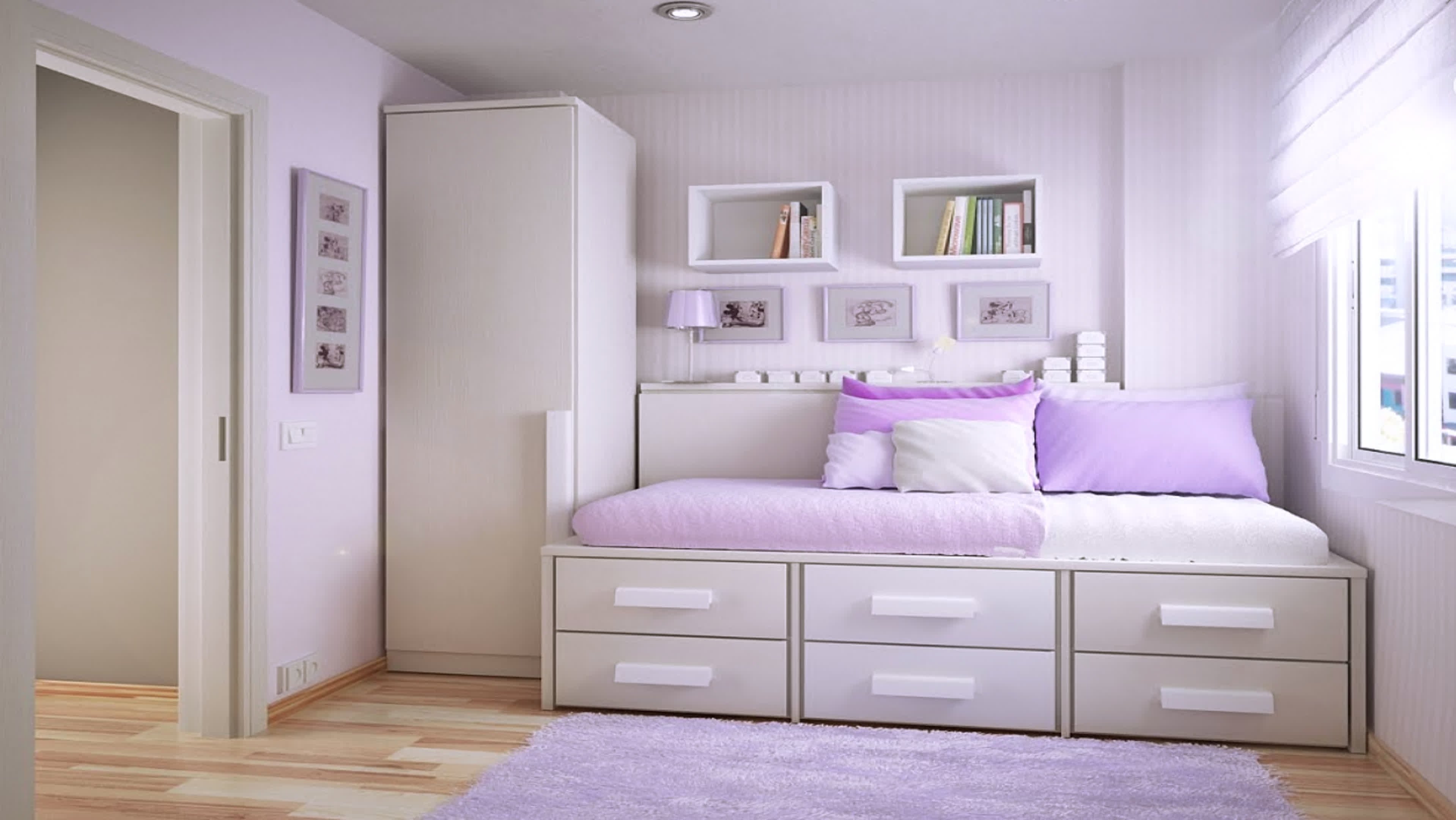 10 Famous Bedroom Ideas For Teenage Girls simple bedroom design for teenage girl bedroom simple bedroom design 2022