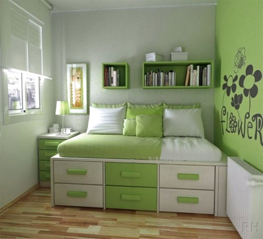 10 Attractive Bedroom Ideas For Small Rooms simple bedroom designs for small spaces download bedroom ideas for 2023