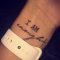 simple but meaningful tattoo ideas for women 03 | tattoo, woman and