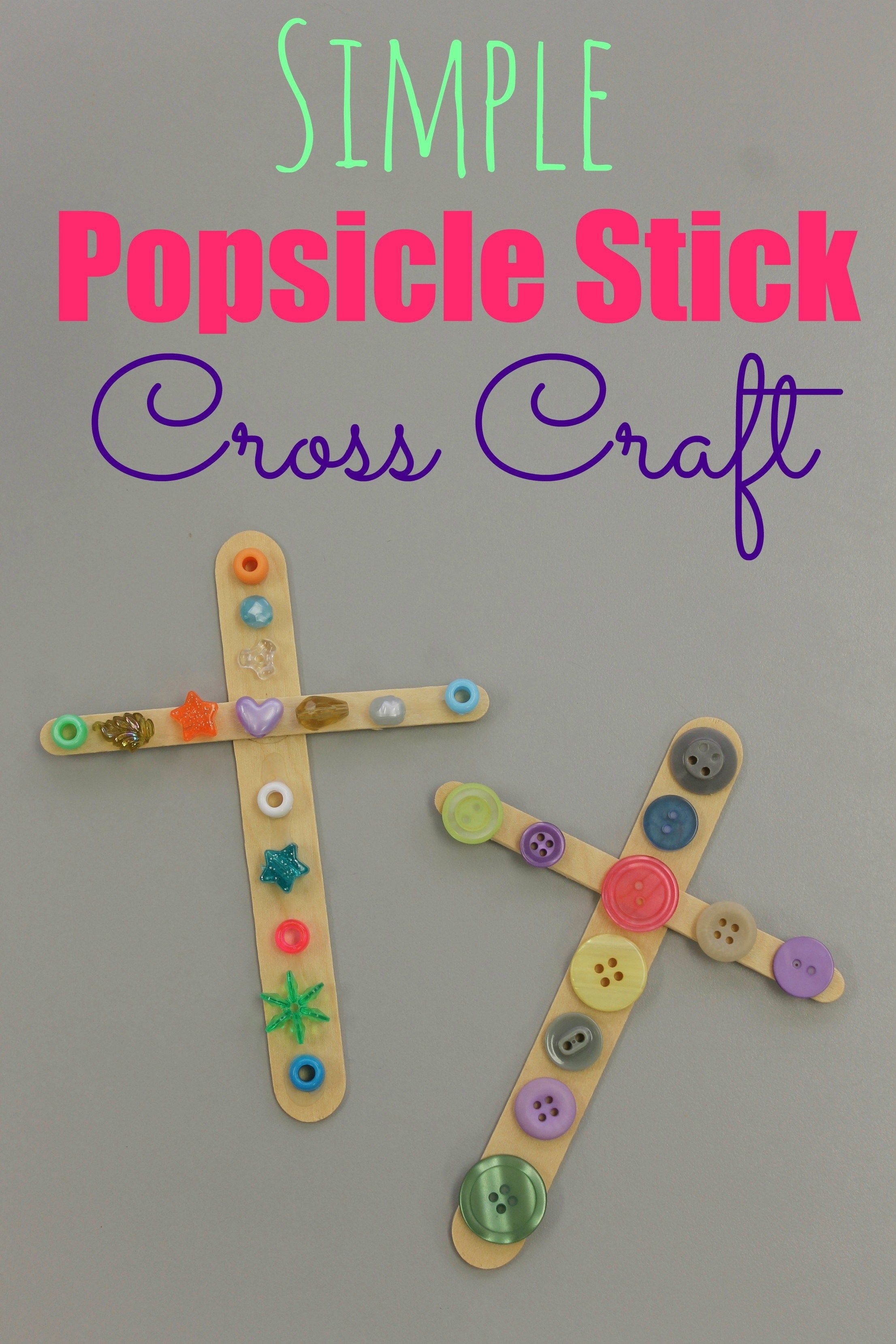 10 Awesome Vacation Bible  School  Crafts  Ideas 2022