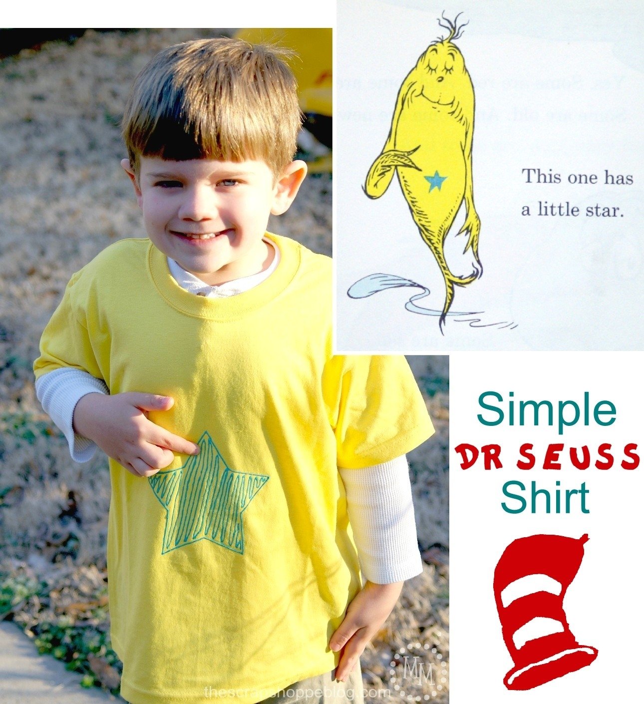 10 Best Dr Seuss Characters Costume Ideas simple dr seuss shirt the scrap shoppe dr seuss characters costumes 1 2022