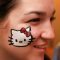 simple face painting designs for cheeks | easy face painting designs