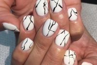 simple fall nail designs | graham reid