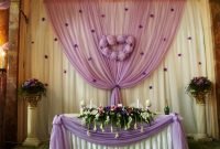 simple wedding reception decoration ideas — all in home decor ideas