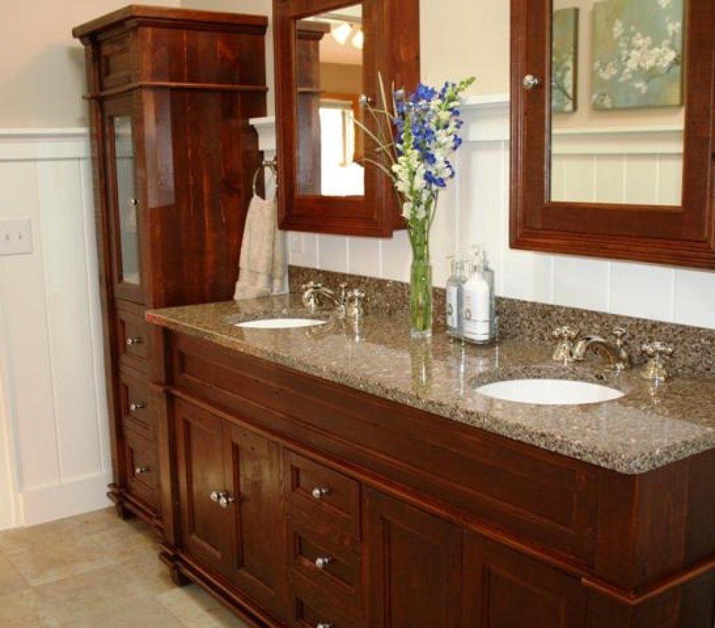 10 Fashionable Double Sink Bathroom Vanity Ideas sink sink double bathroom vanity ideas excellent photo concept 2022