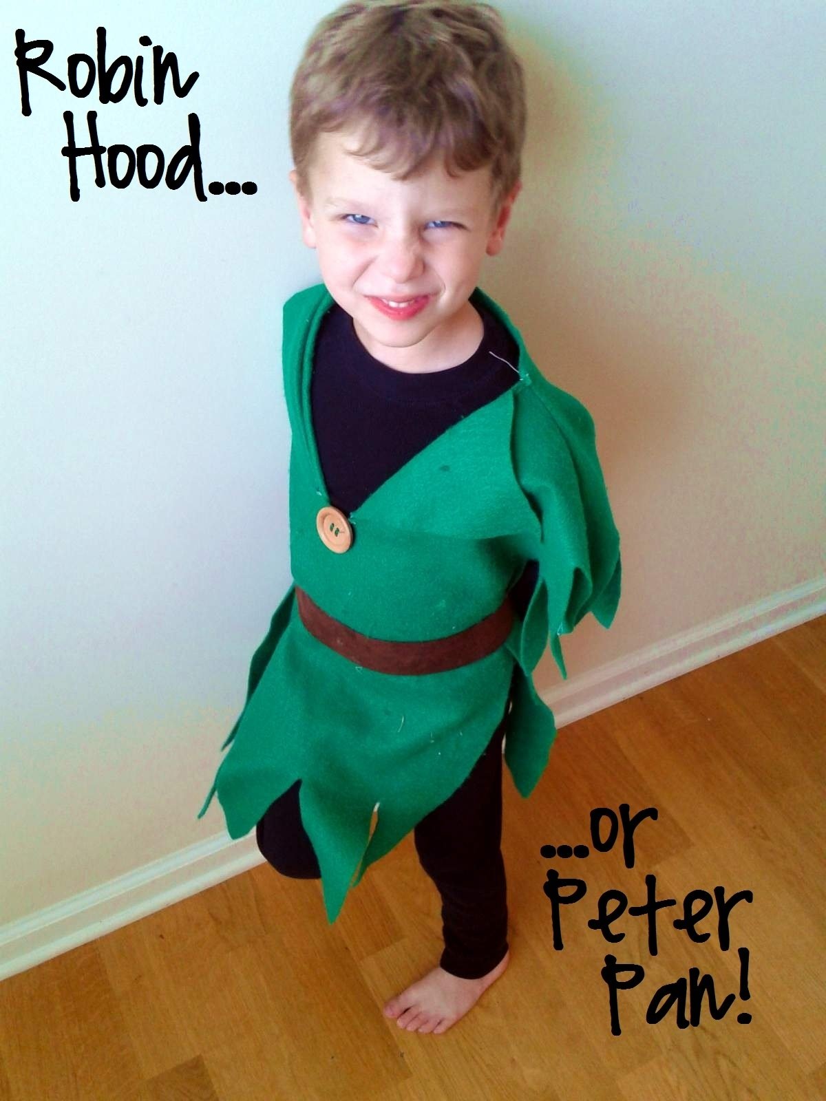 10 Ideal Book Character Costume Ideas For Boys six diy easy cheap fantastic boy costumes campclem 2022