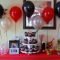 sixteenth birthday for a guy. sweet sixteen party ideas and decor