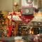 small apartment christmas decorating ideas - youtube