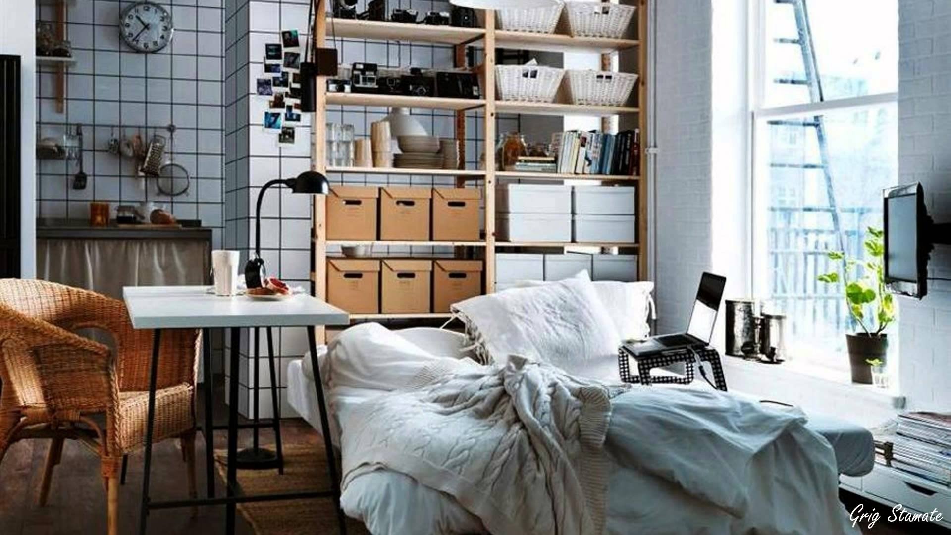 10 Awesome Storage Ideas For Small Apartment small apartment storage ideas youtube 2 2022