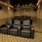 small basement ideas | balancing the budget | home theater