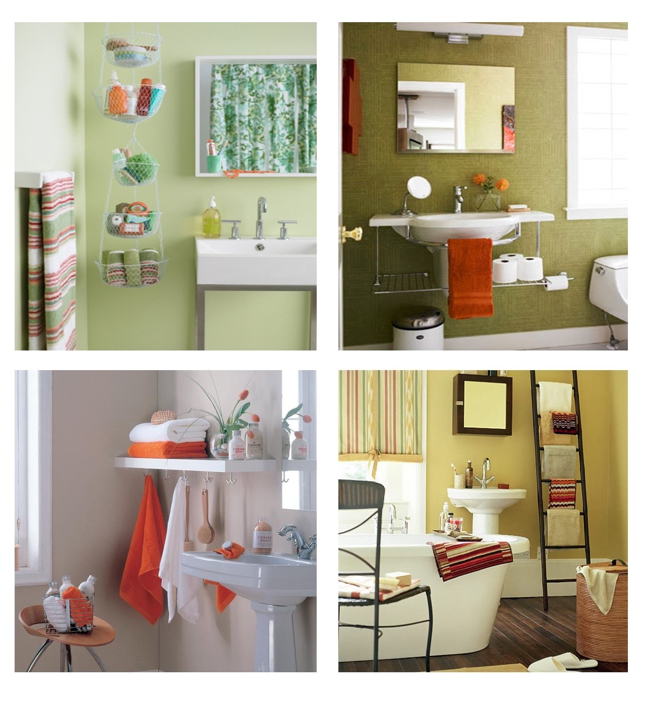 10 Perfect Creative Storage Ideas For Small Bedrooms small bathroom storage ideas decobizz 2023