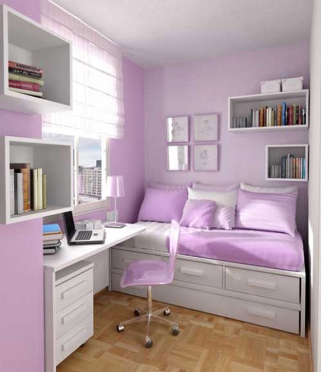 10 Most Recommended Small Bedroom Ideas For Teenage Girls small bedroom ideas for teenage girls home improvement ideas 2023