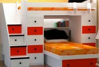 small bedroom space-saving ideas - youtube