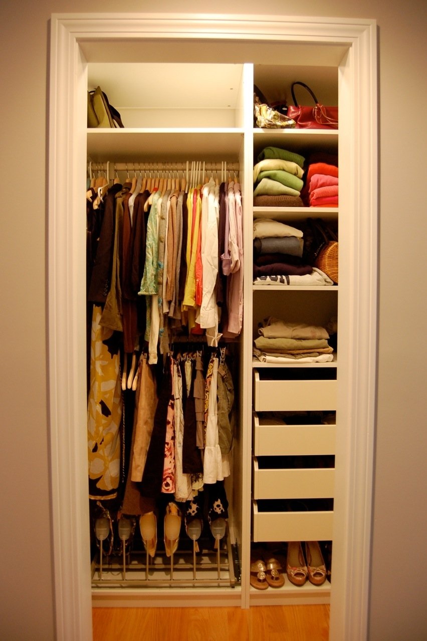 10 Unique Storage Ideas For Small Closets small closet organization ideas system steveb interior amazing diy 2023