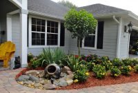 small front garden ideas - fabulous small front yard landscaping