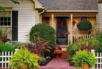 small front yard landscaping ideas - youtube