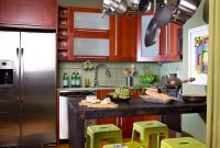 small kitchen cabinets: pictures, ideas &amp; tips from hgtv | hgtv