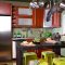 small kitchen cabinets: pictures, ideas &amp; tips from hgtv | hgtv