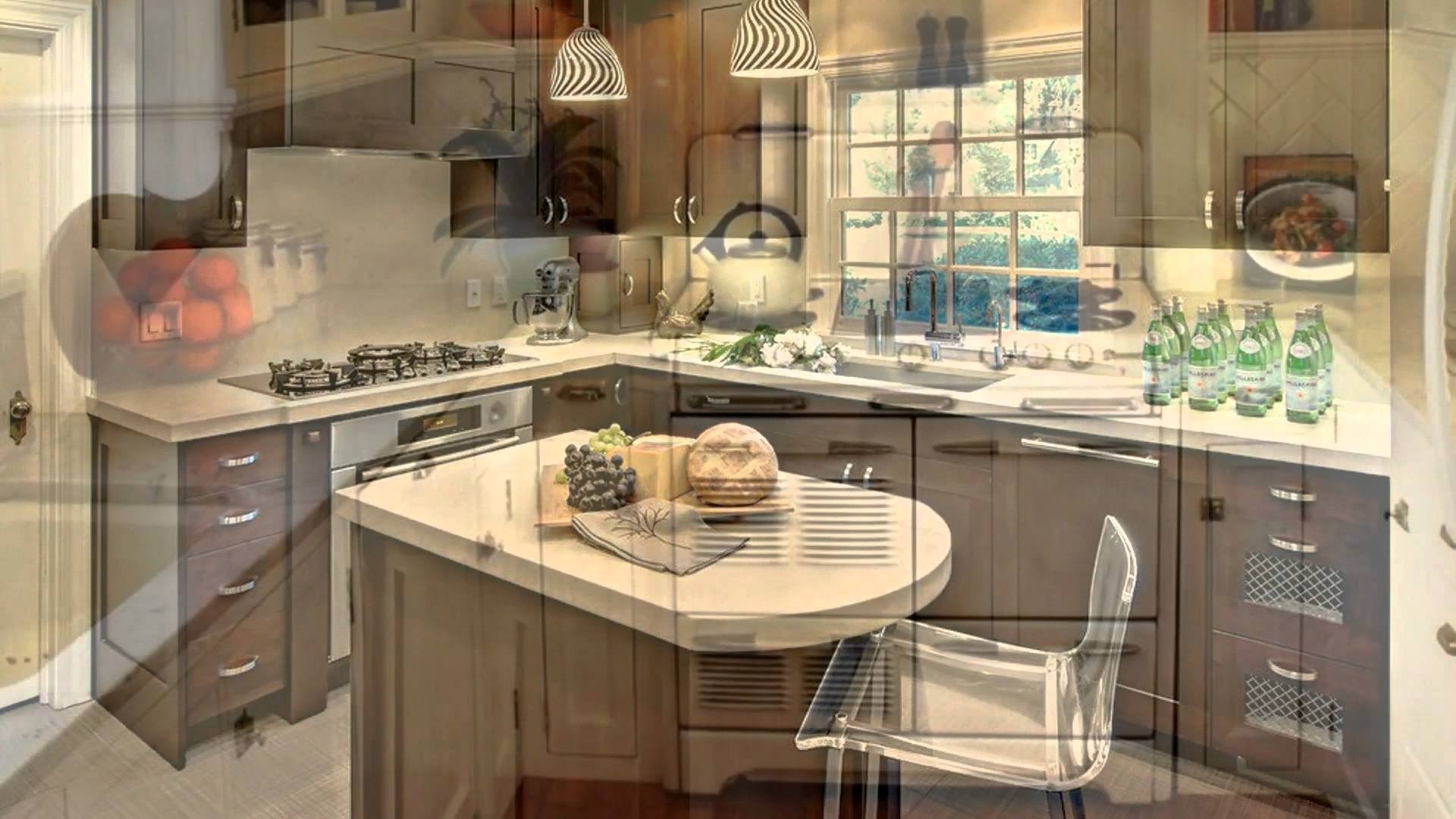 10 Fashionable Kitchen Design Ideas Photo Gallery small kitchen design ideas youtube 2022