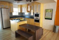 small kitchen layouts: pictures, ideas &amp; tips from hgtv | hgtv