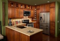 small kitchen layouts: pictures, ideas &amp; tips from hgtv | hgtv