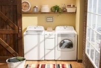 small laundry room ideas – 24 spaces