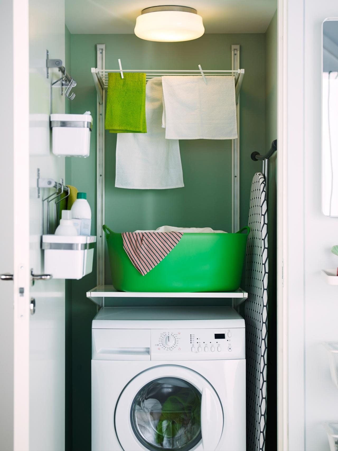 10 Perfect Laundry Room Ideas Small Space %name 2022
