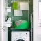 small laundry room storage ideas: pictures, options, tips &amp; advice