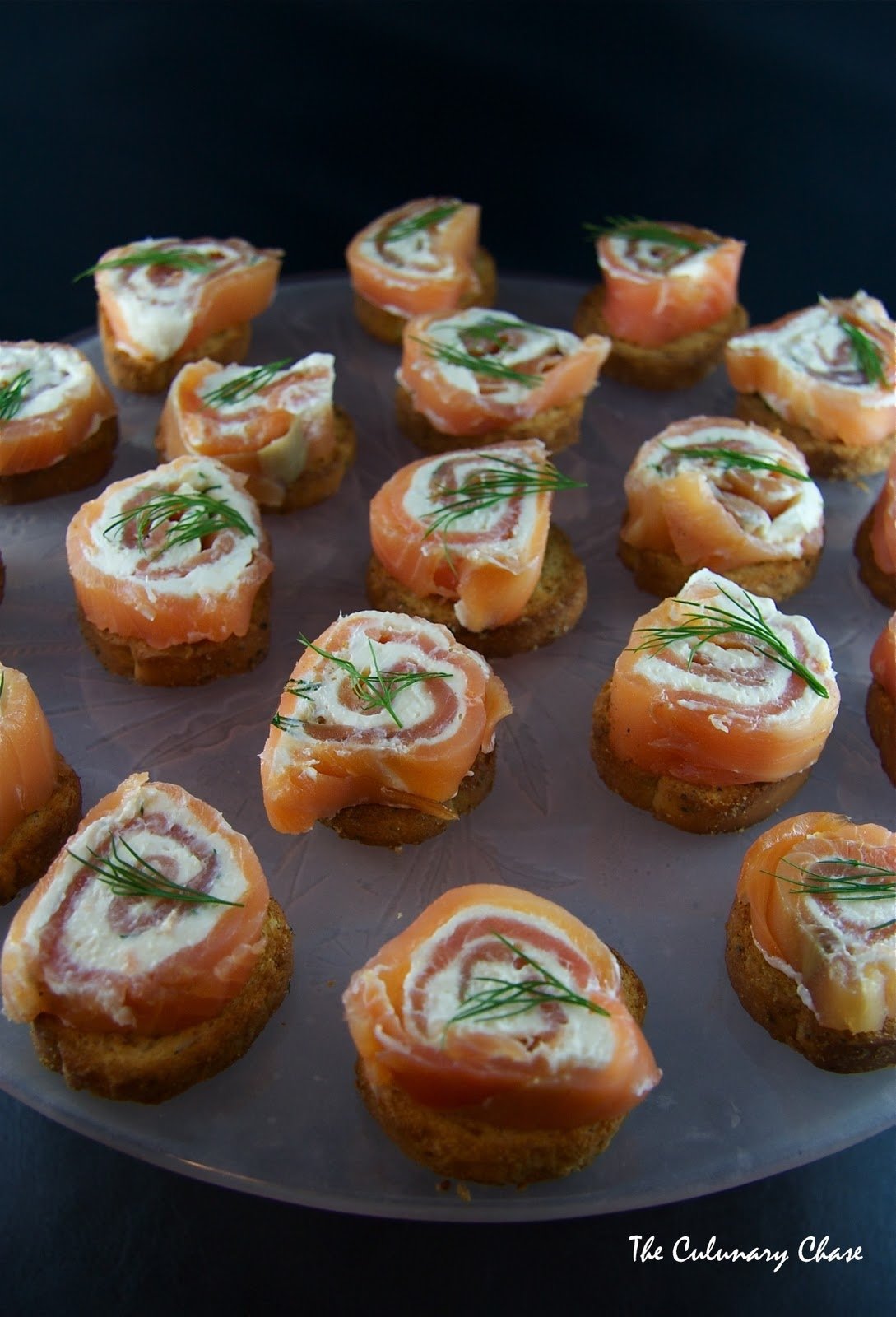 10 Cute Cold Hors D Oeuvres Ideas smoked salmon hors doeuvres the culinary chase 2022