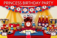 snow white birthday party ideas // snow white princess - b25 - youtube