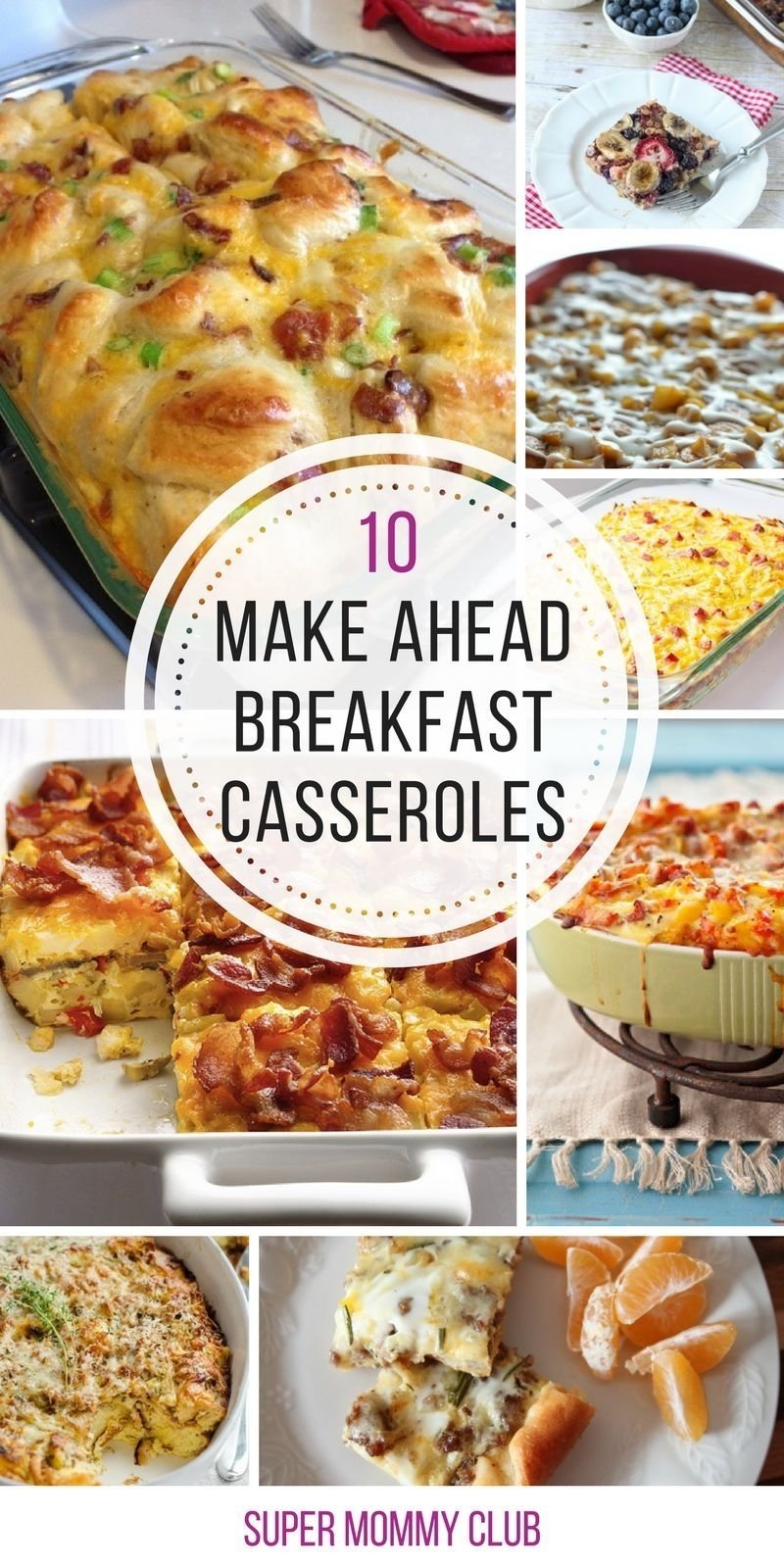 10 Fantastic Breakfast For A Crowd Ideas so many yummy breakfast casserole ideas here that are perfect for a 2022