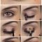 soft look for hazel eyes | makeup/nails | pinterest | eye, makeup