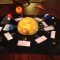 solar system project kids … | pinteres…