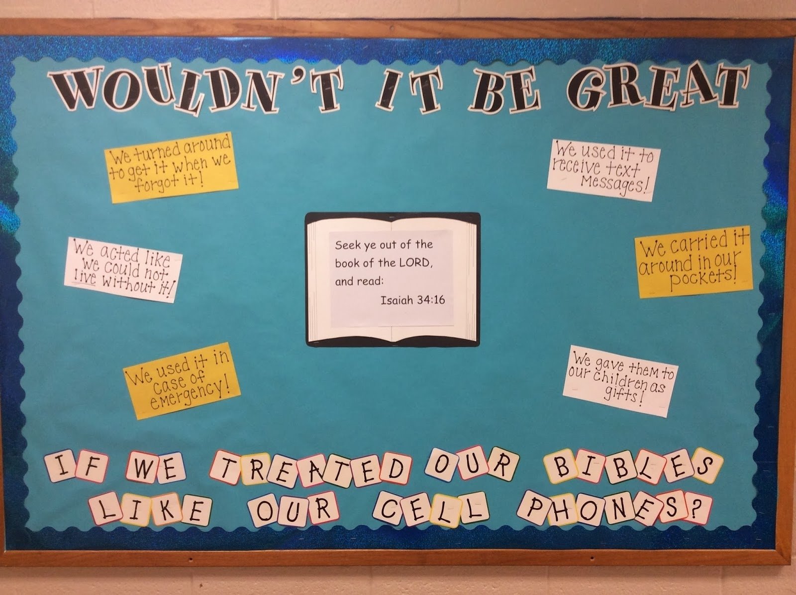 10 Wonderful Math Bulletin Board Ideas Middle School 2024