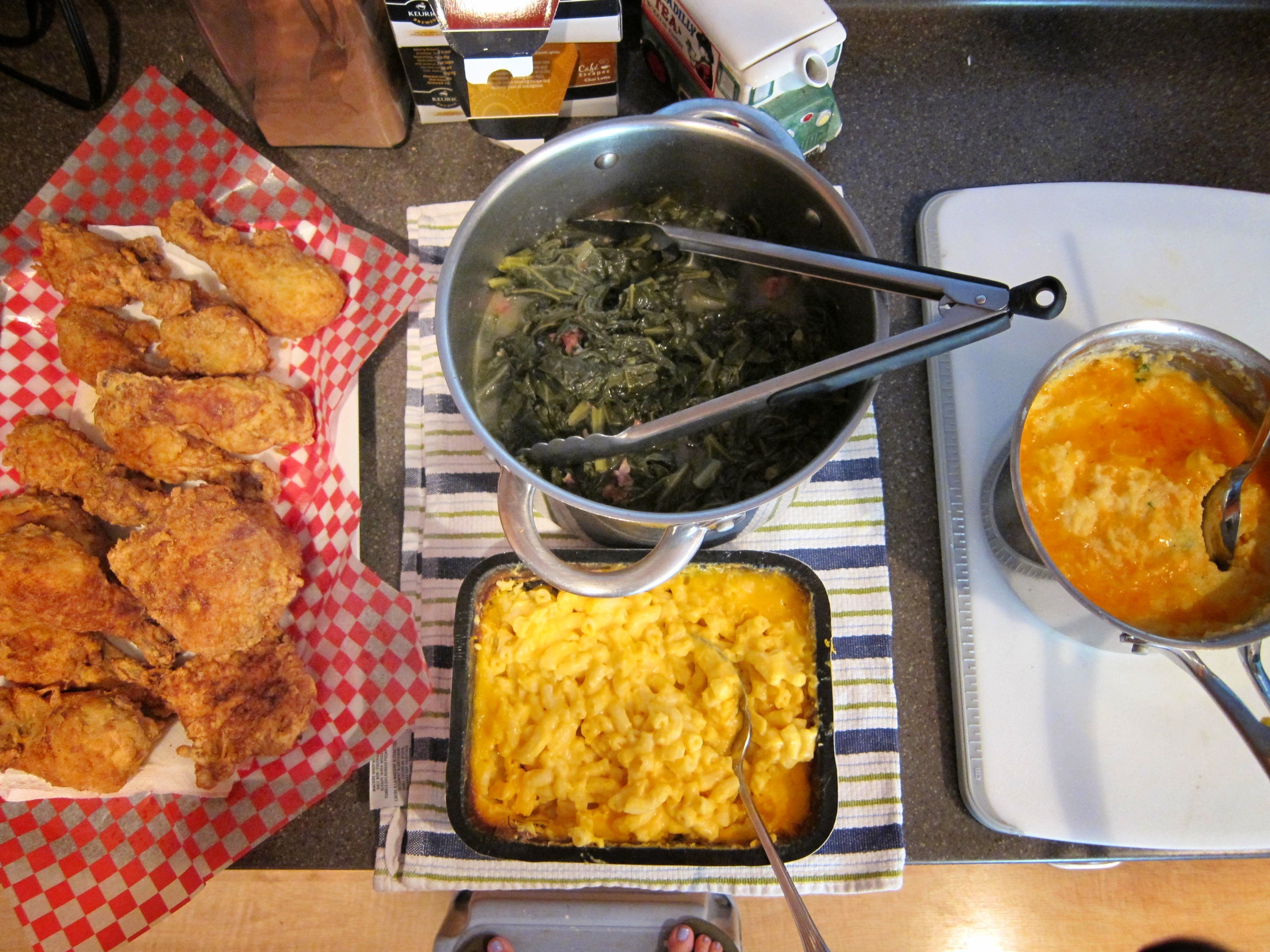 10 Pretty Soul Food Sunday Dinner Ideas 2020