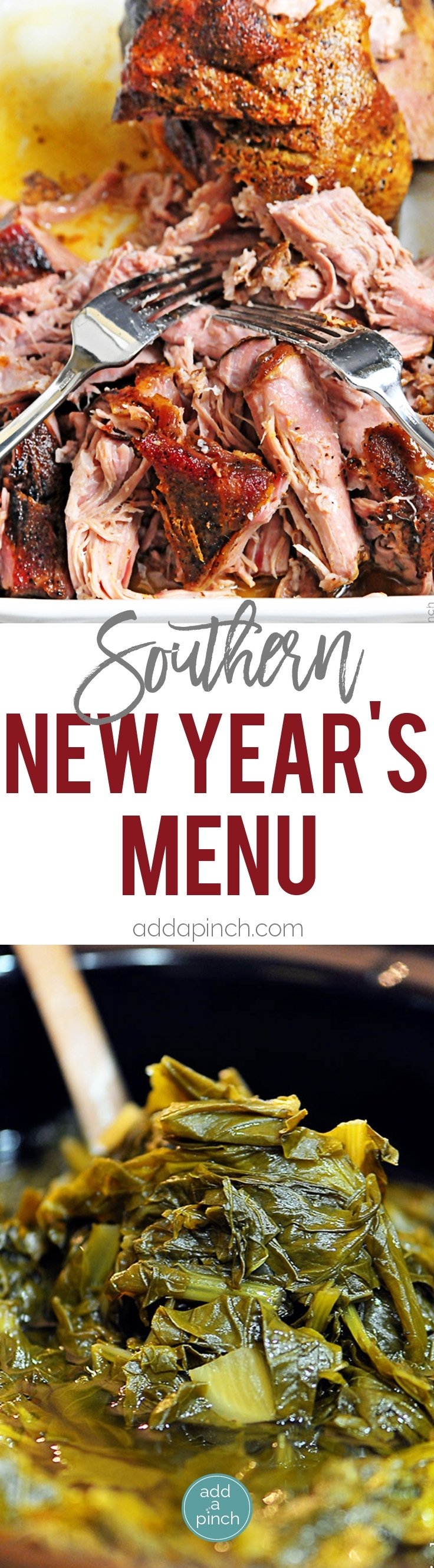 10 Gorgeous New Years Day Dinner Ideas southern new years menu creole mama pinterest menu southern 2022