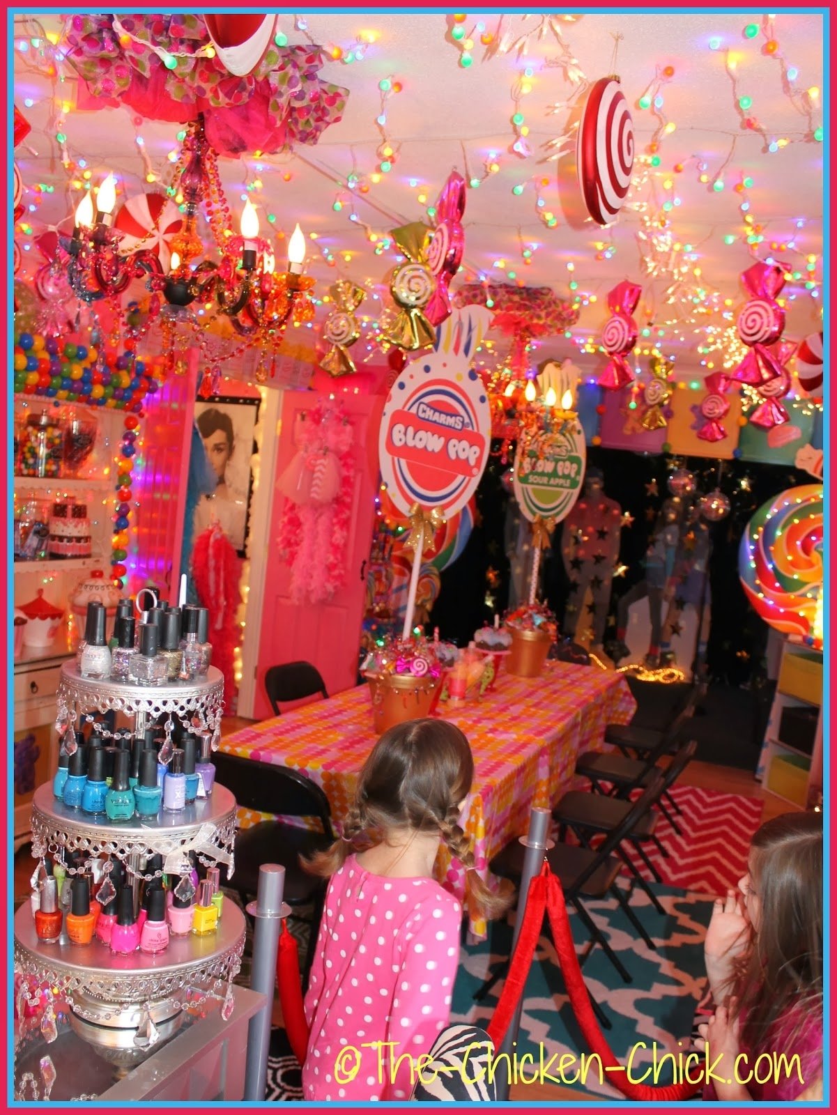 10 Spectacular Birthday Party Ideas For 10 Year Old Girl spa birthday party ideas for 7 year olds pool design ideas 2 2022