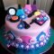 spa party cake ideas | spa birthday cake, spa birthday and spa party