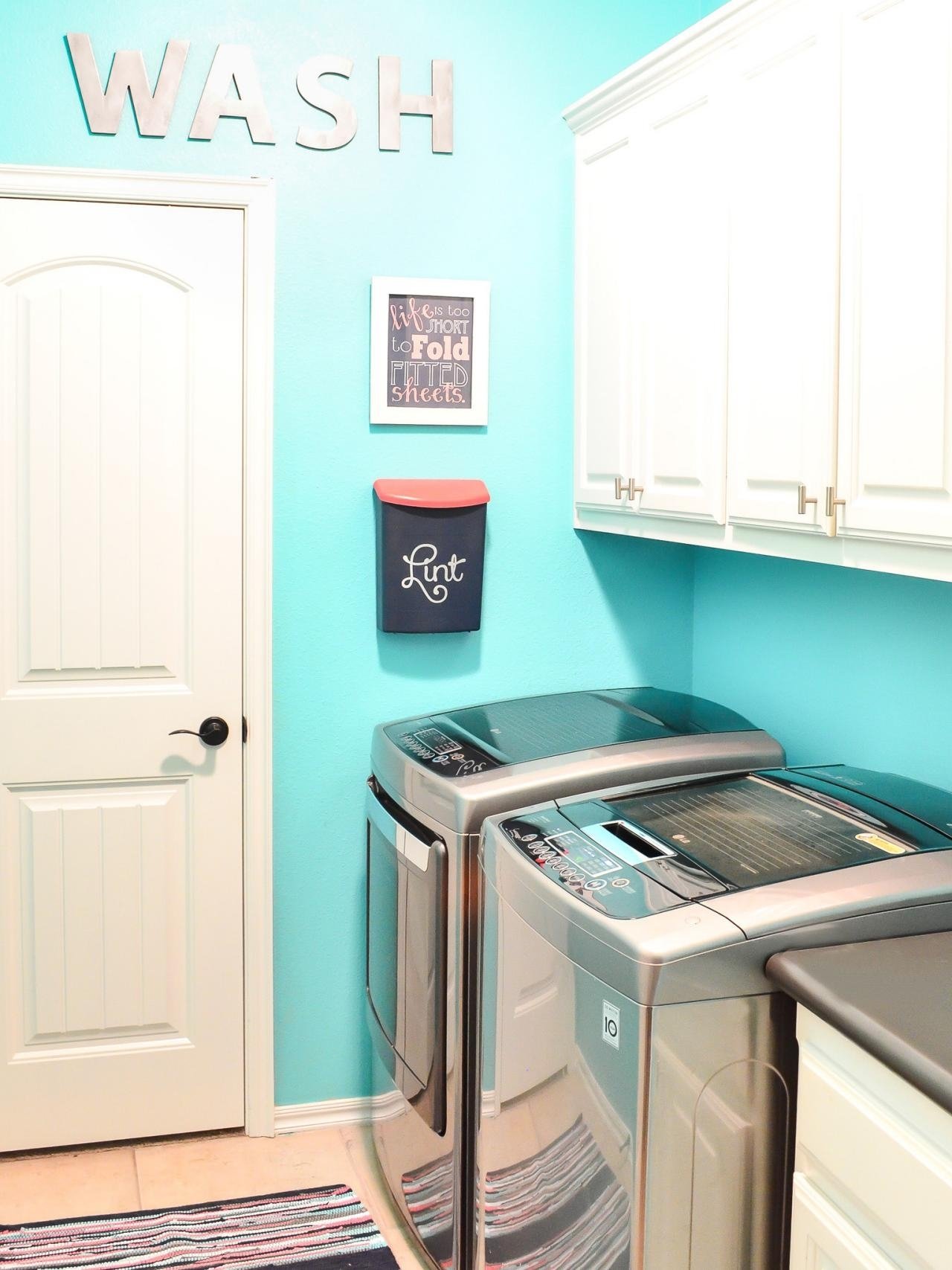 10 Unique Laundry Room Ideas Small Spaces space saving laundry ideas grousedays 2022