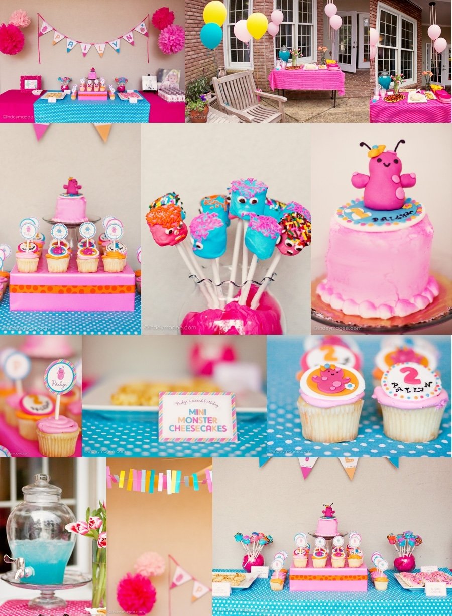 10 Attractive Birthday Ideas For 12 Year Old Girls special birthday fun party theme ideas for kids trendy mods 1 2022