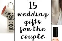 spectacular wedding gift ideas for older couples b52 on pictures