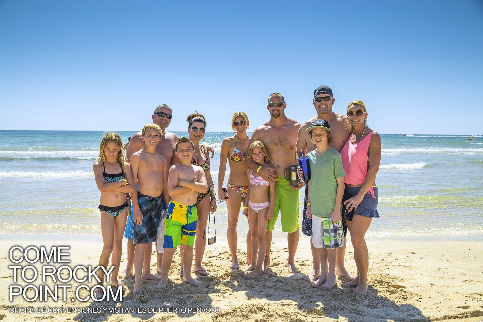 10 Nice Spring Break Trip Ideas For Families spring break family fun in rocky point come to rocky point 2022
