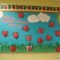spring bulletin board ideas preschool | for my room at daycare