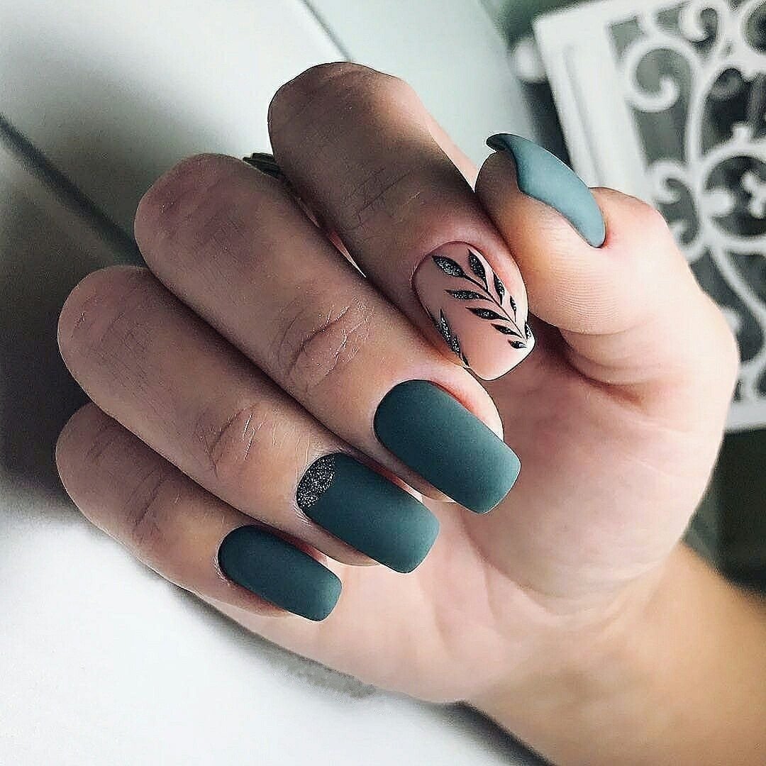 10 Amazing Nail Polish Ideas For Spring spring nail art 2018 cute spring nail designs ideas spring nails 5 2022