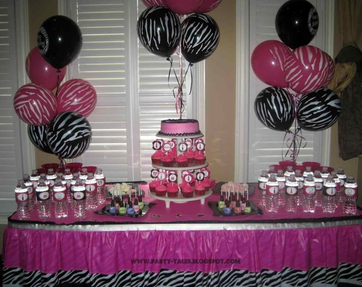 10 Unique 13Th Birthday Party Ideas For Girls st images on pinterest best unique 13th birthday party themes girls 2 2022