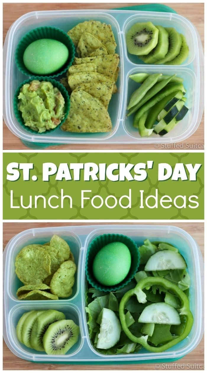 10 Trendy St Patrick Day Menu Ideas st patricks day food ideas for lunch green foods food ideas and 1 2022