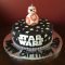 star wars bb-8 birthday cake | stuff for leah | pinterest | birthday
