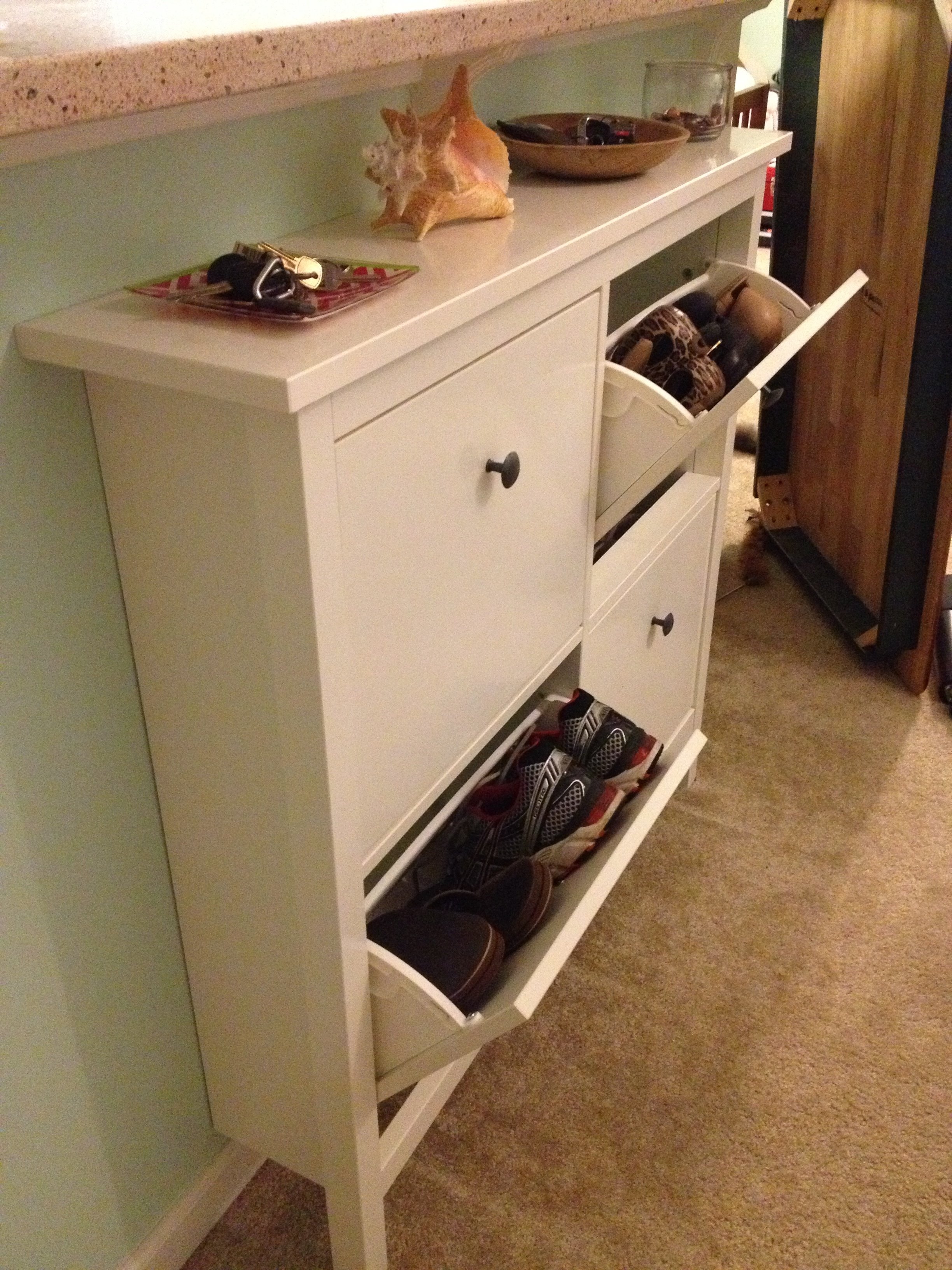10 Spectacular Shoe Storage Ideas For Entryway 2023