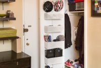 storage solutions for small spaces | home organizing ideas | houselogic