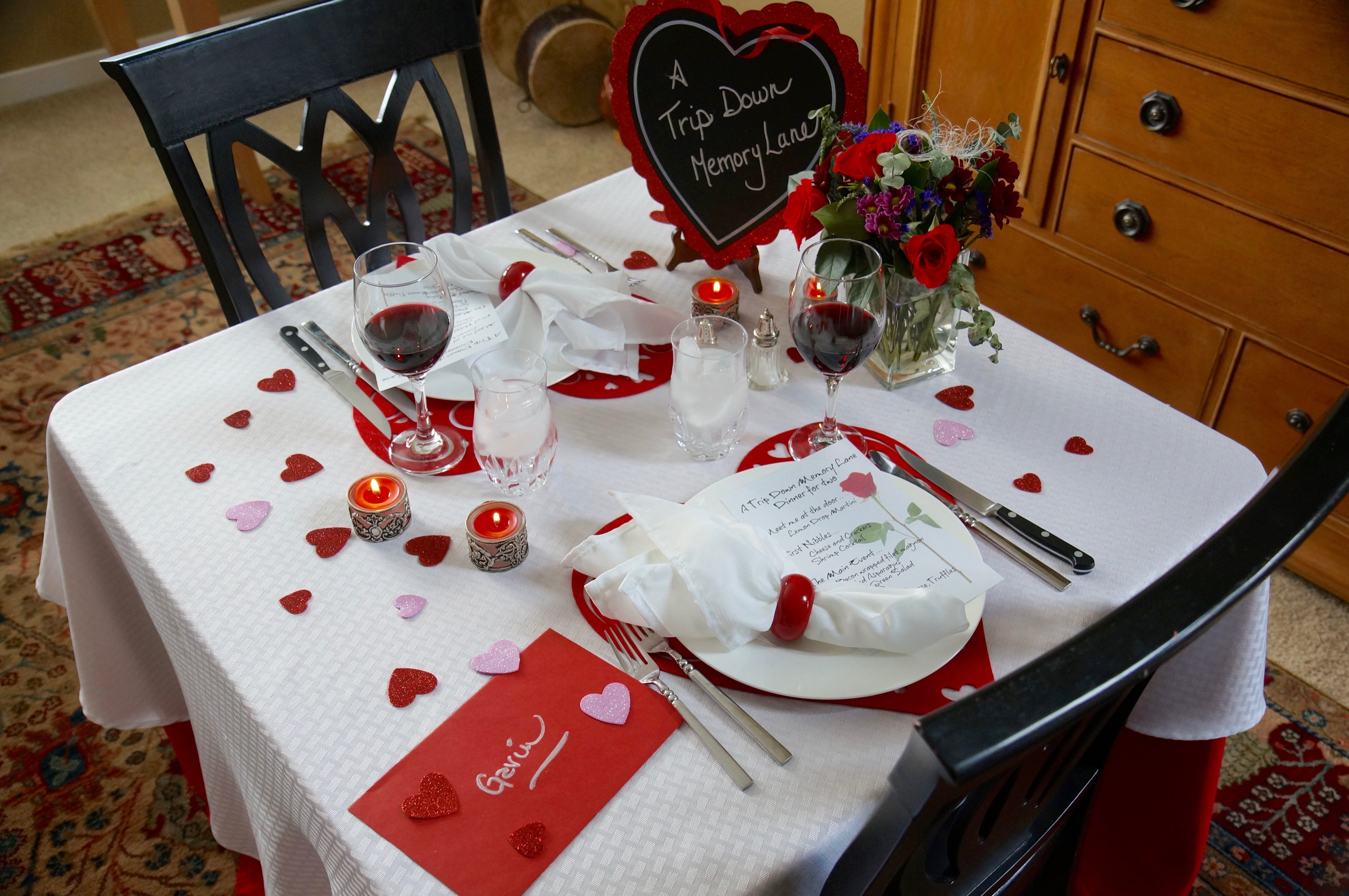 10 Gorgeous Romantic Ideas For Him At Home strikingly romantic date ideas at home 25 unique indoor on cheap 2 2022